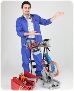 plumbing services